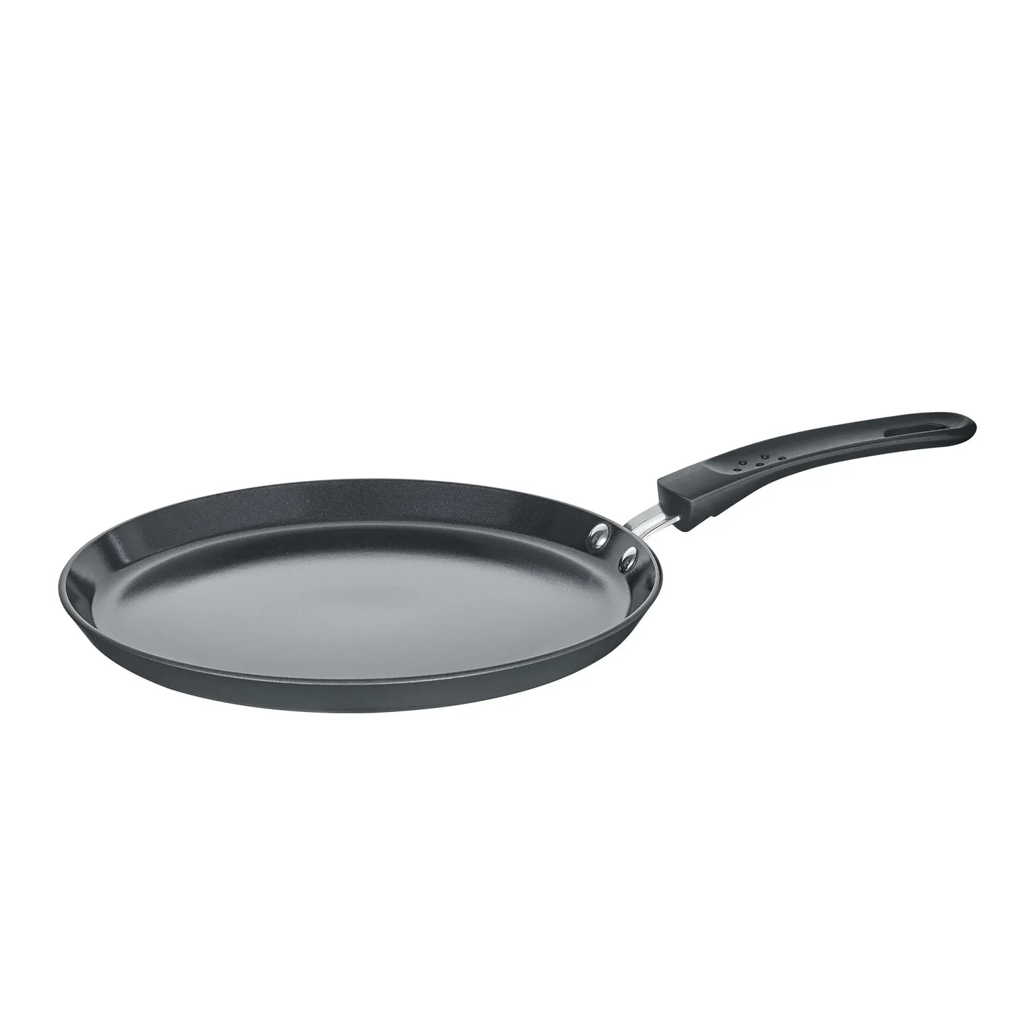 Berndes crêpepanna 24 cm aluminium med smetfördelare PFAS-fri