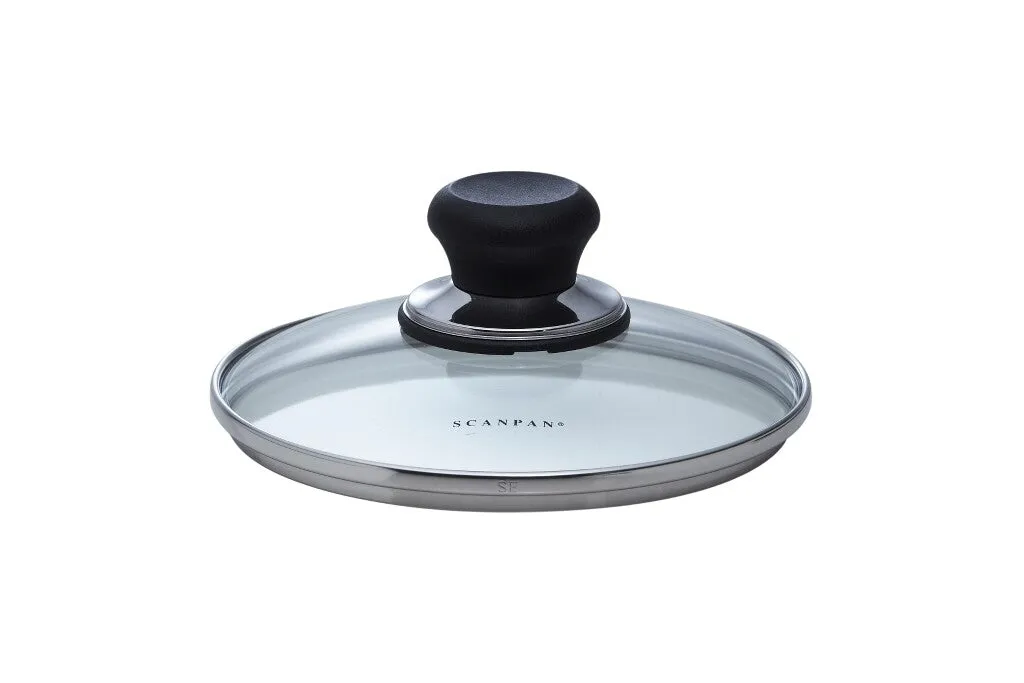 SCANPAN Classic glaslock 20 cm ugnssäkert glas