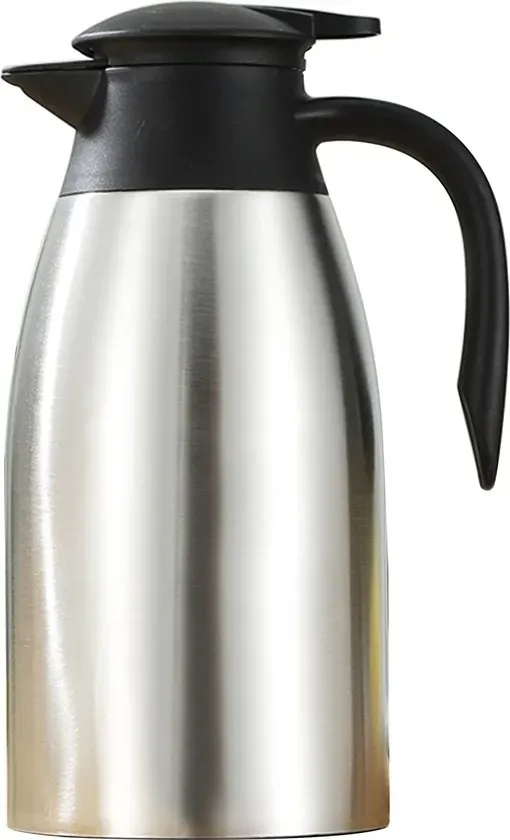 Cheffinger CF-THERM2 termos silver rostfri
