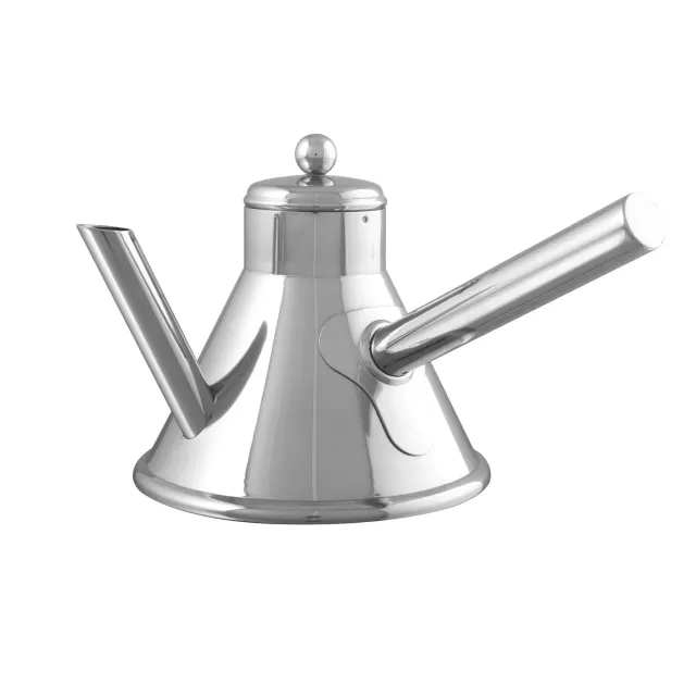 Mauviel M'Tradition kaffekanna borstad 1 L