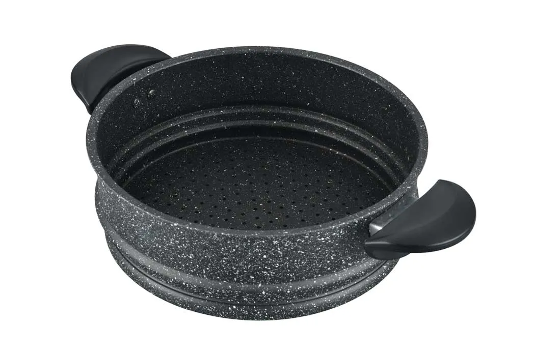 Cheffinger CF-COUS8 couscousgryta 8 L