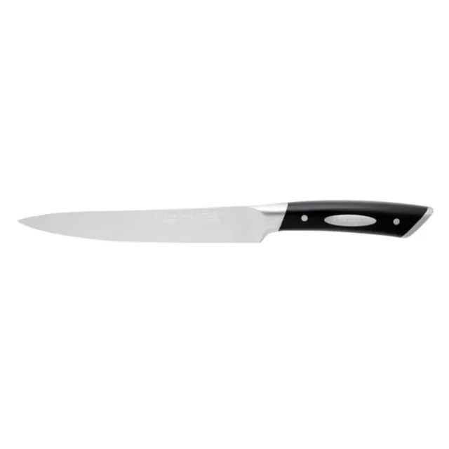 Scanpan Classic trancherkniv 20 cm för stek