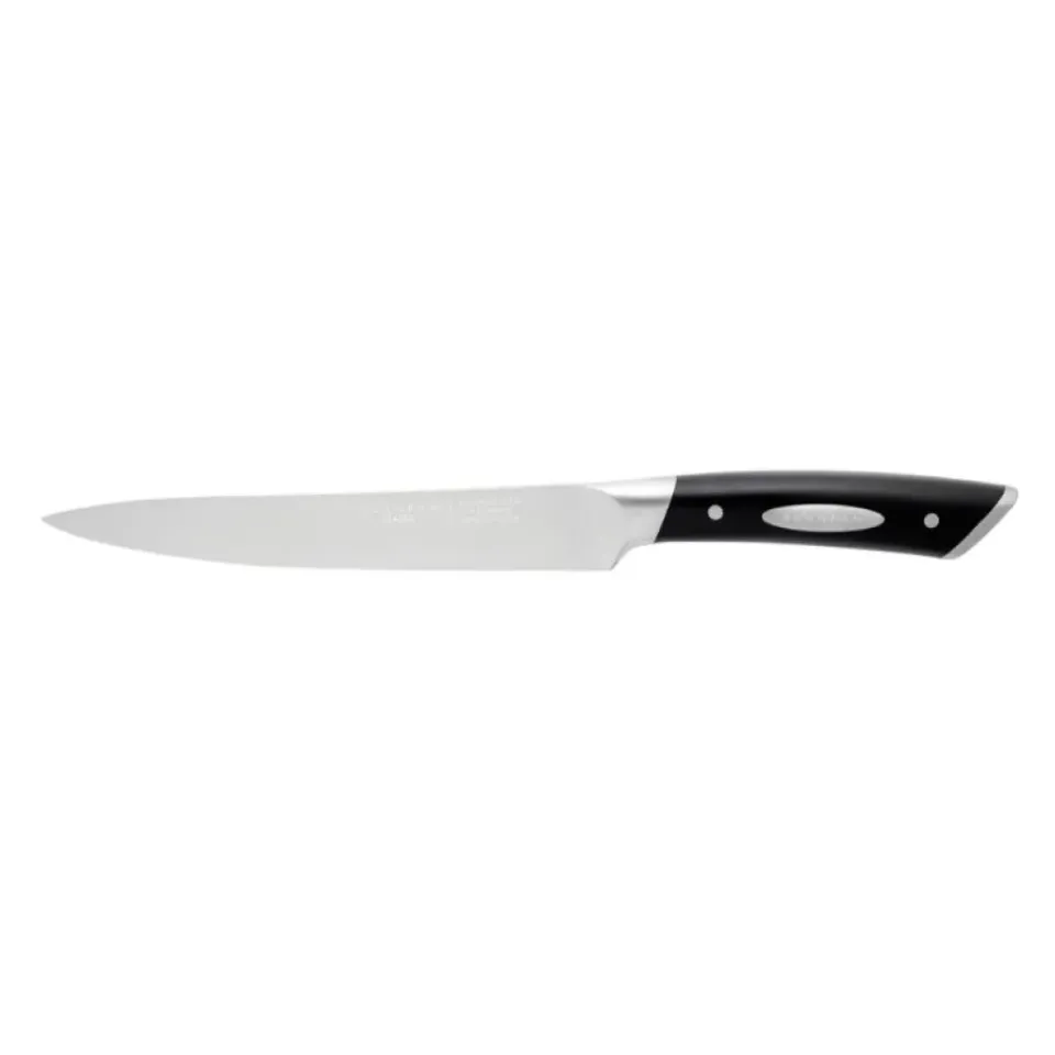 Scanpan Classic trancherkniv 20 cm för stek