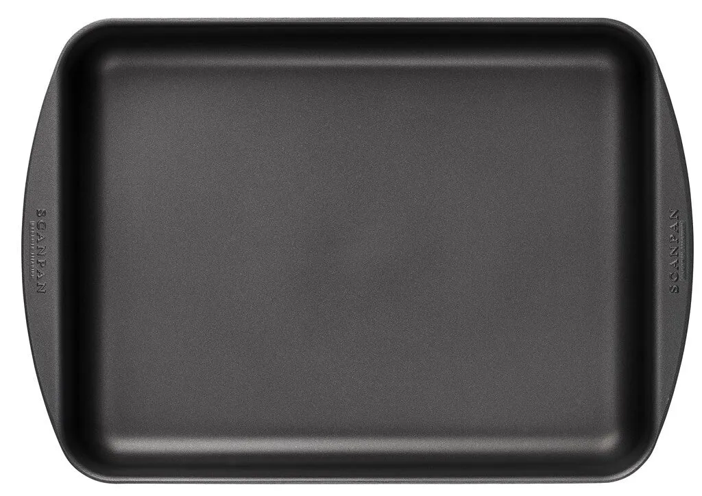 Scanpan Classic bradepanna 39x27 cm 5,0 L nonstick