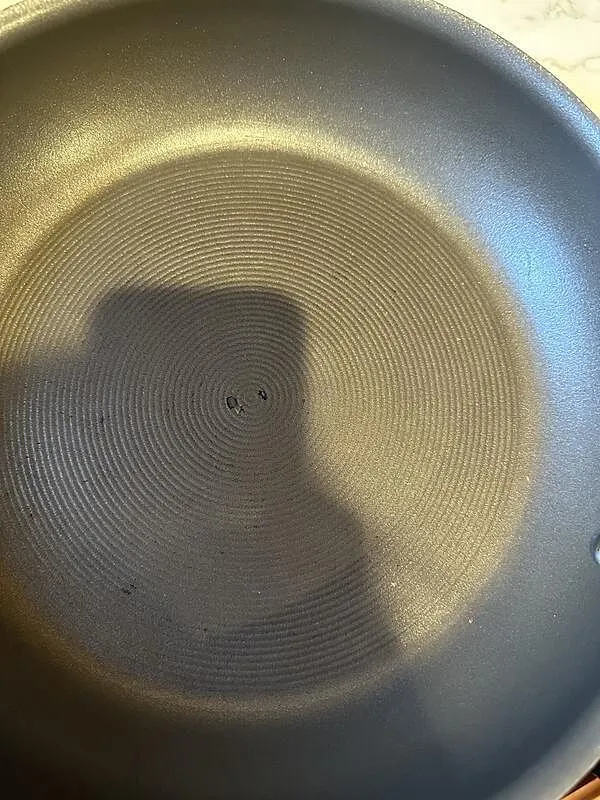 Circulon Premier Professional 10-delars kastrullset brons nonstick