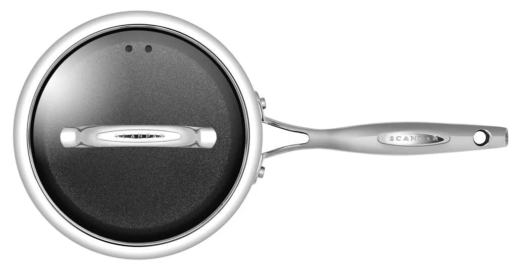 SCANPAN HaptIQ kastrull 1,8 L 16 cm non-stick