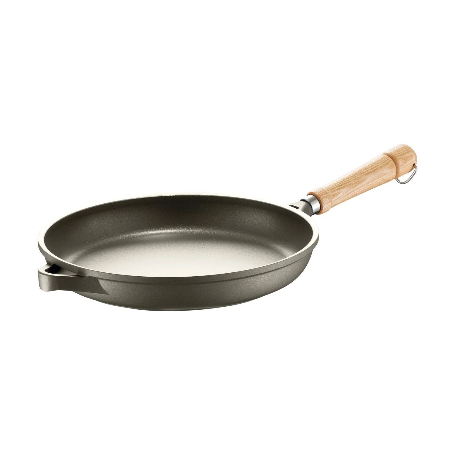 Berndes Bonanza Induction stekpanna 24 cm gjutaluminium
