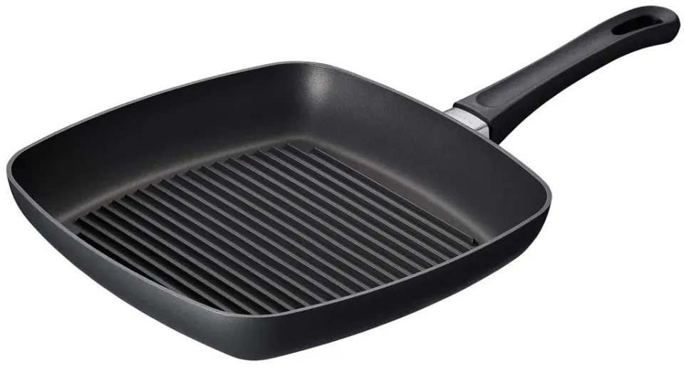SCANPAN Classic grillpanna 27x27 cm non-stick