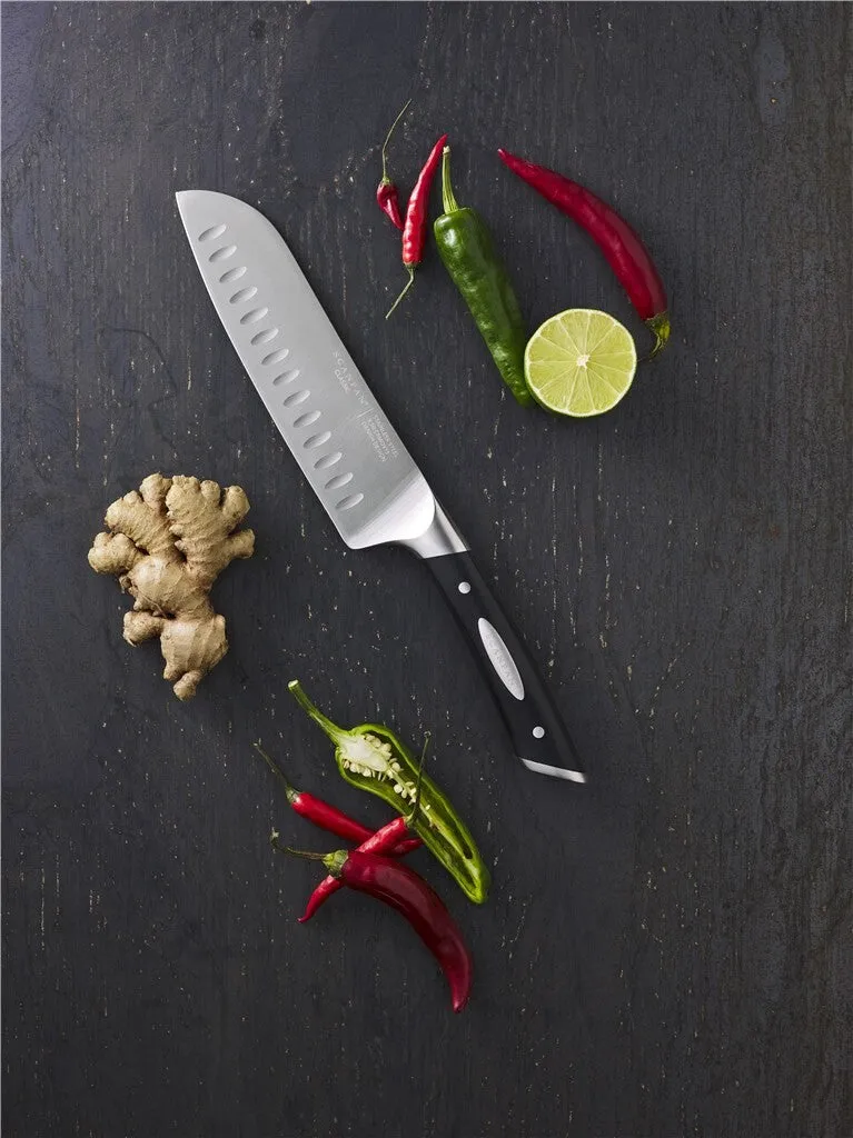 Scanpan Classic santokukniv 18 cm