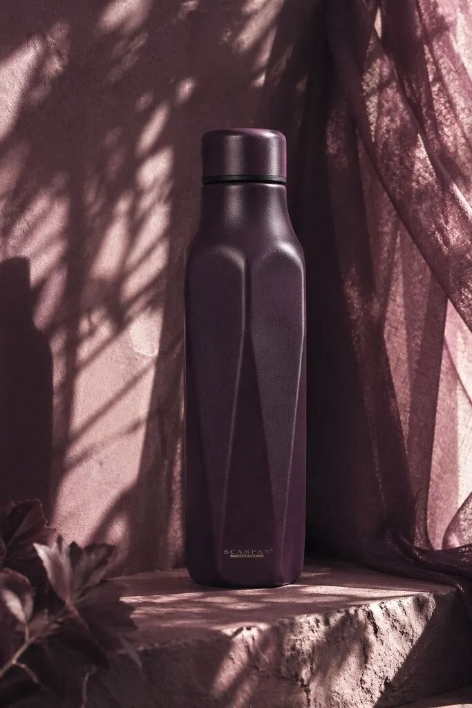 SCANPAN TO GO Explore termoflaska 500 ml Rose