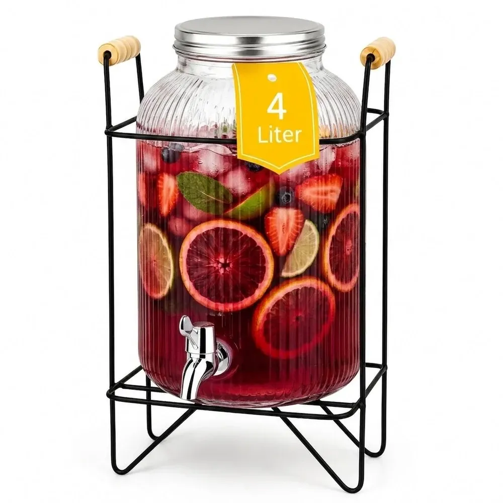 Cheffinger CF-G32 kantin rostfri