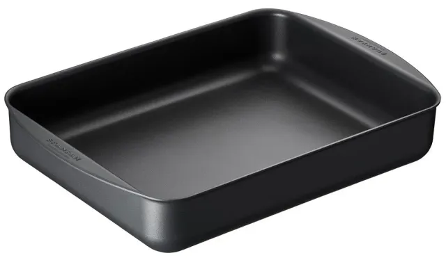 Scanpan Classic bradepanna 39x27 cm 5,0 L nonstick