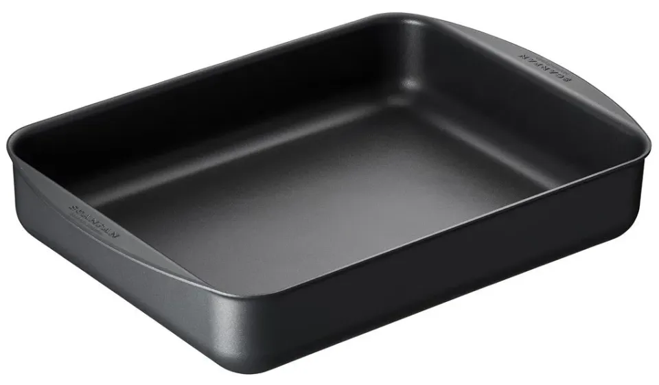 Scanpan Classic bradepanna 39x27 cm 5,0 L nonstick