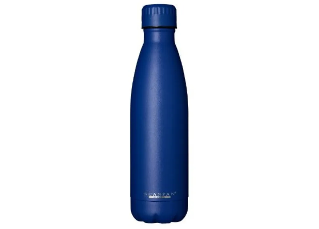 SCANPAN TO GO termoflaska 500 ml rostfri