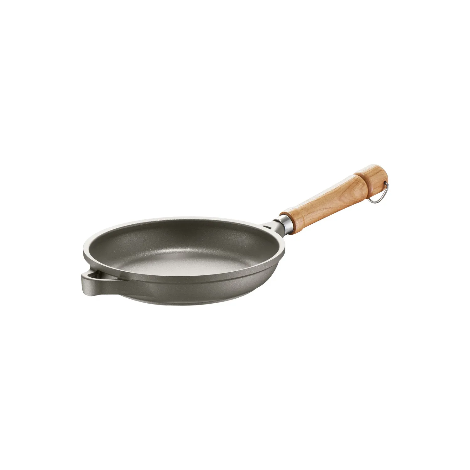 Berndes Bonanza Induction stekpanna 24 cm gjutaluminium