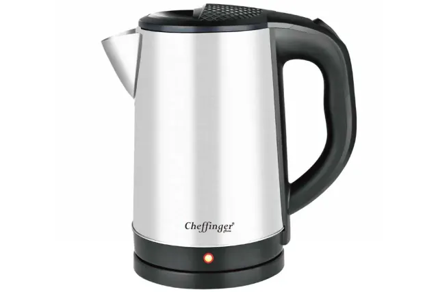 Cheffinger CF-SSK2.0 kastrull 2,0 L rostfri
