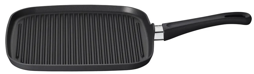 SCANPAN Classic grillpanna 28x28 cm non-stick