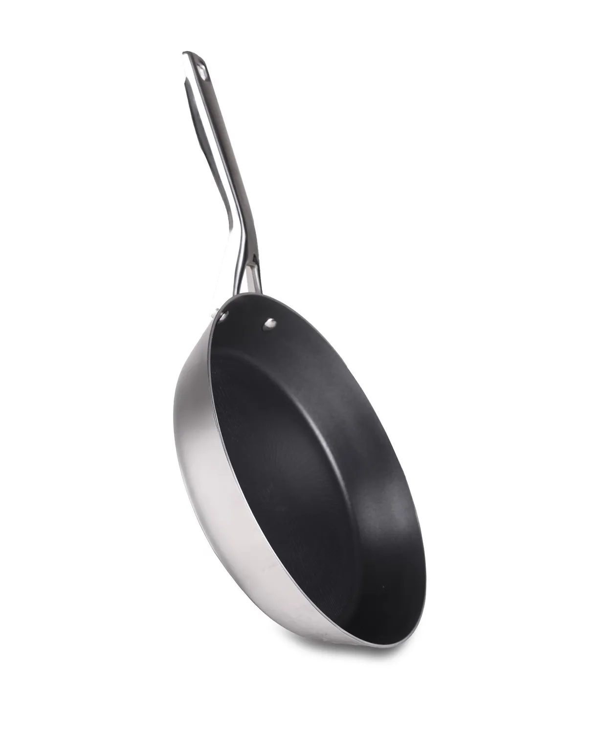 Miksayo stekpanna 24 cm nonstick induktion