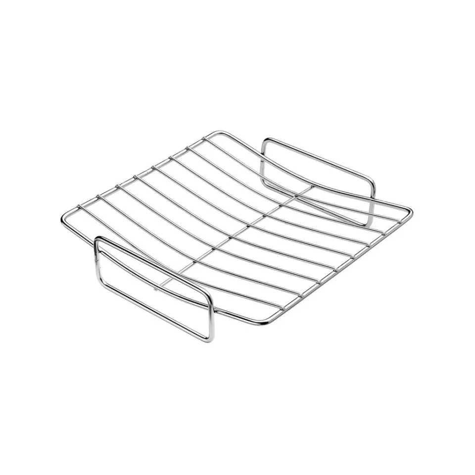 SCANPAN TechnIQ galler bradepanna 23,5 x 23,5 cm