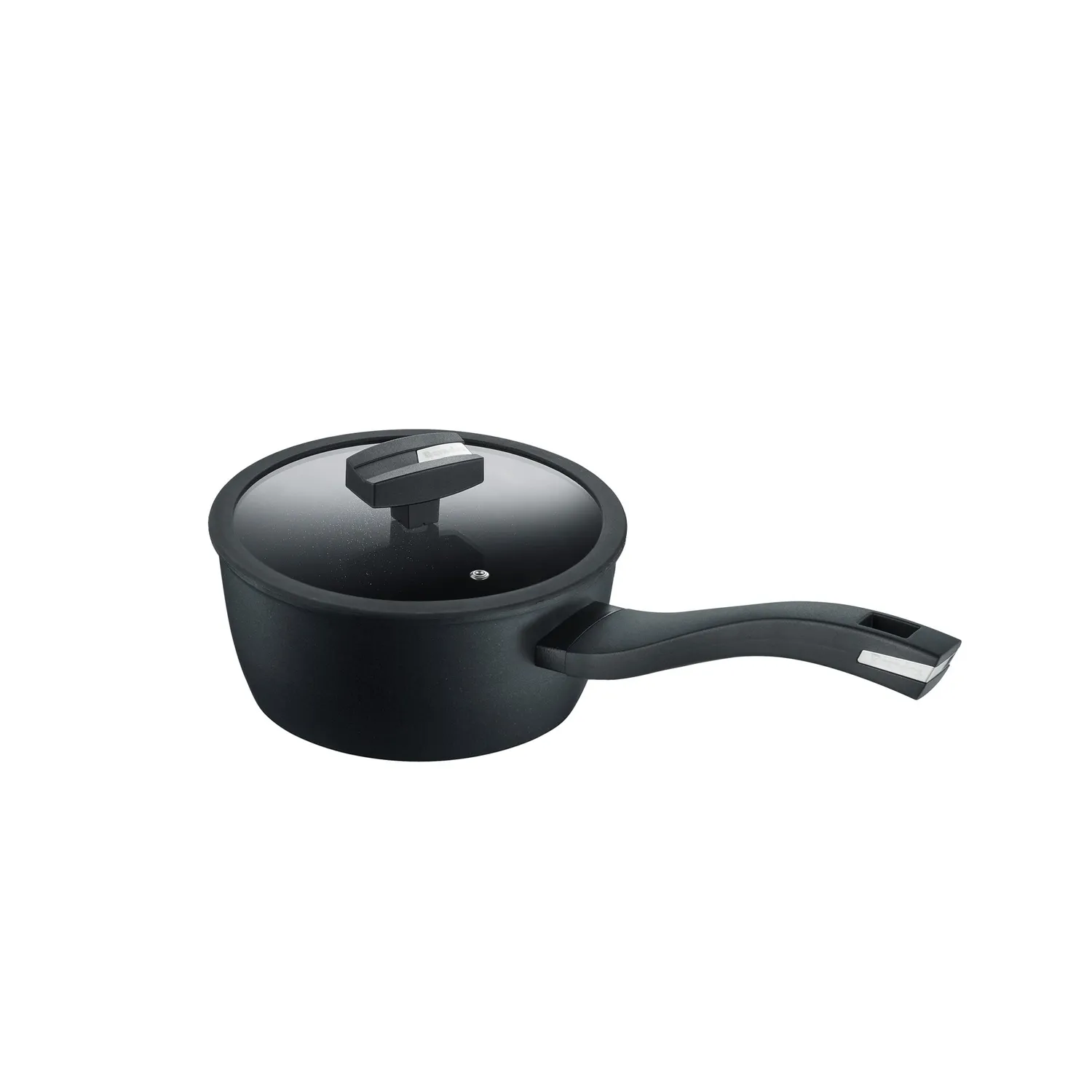 Berndes Balance Induction Enduro kastrullset 4 delar non-stick