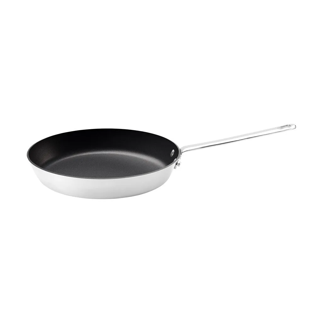 Scanpan Maitre D Steel stekpanna 28 cm stål