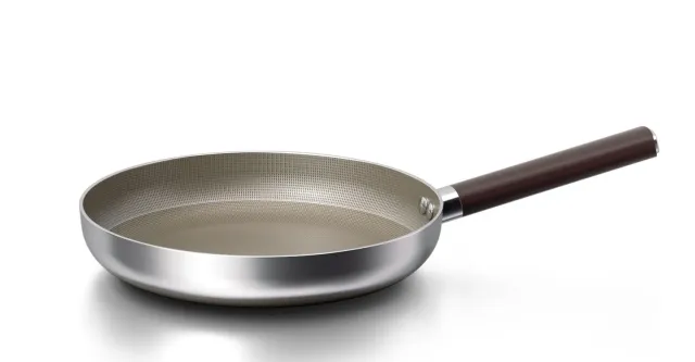 Cheffinger CF-PFW24 stekpanna 24 cm induktion