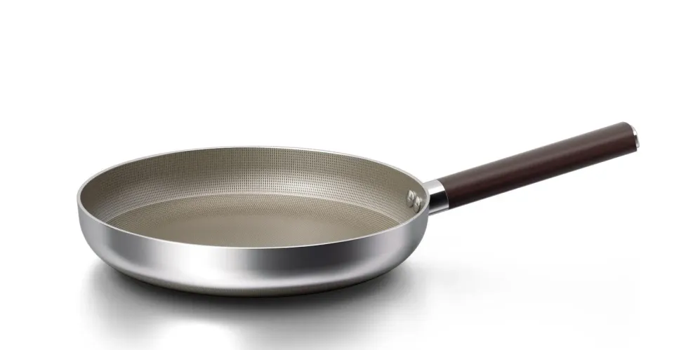 Cheffinger CF-PFW24 stekpanna 24 cm induktion