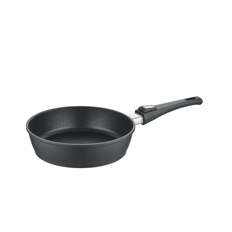 Berndes Vario Click traktörpanna 28 cm nonstick induktion