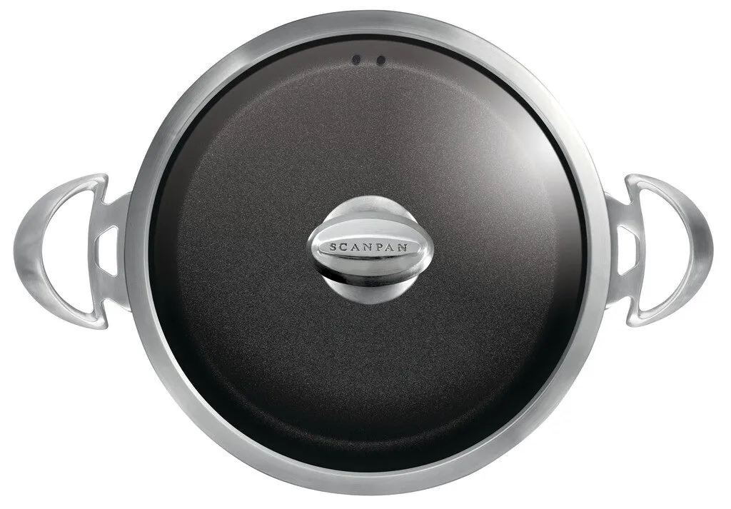 SCANPAN CS+ gryta 6,5 L 26 cm non-stick