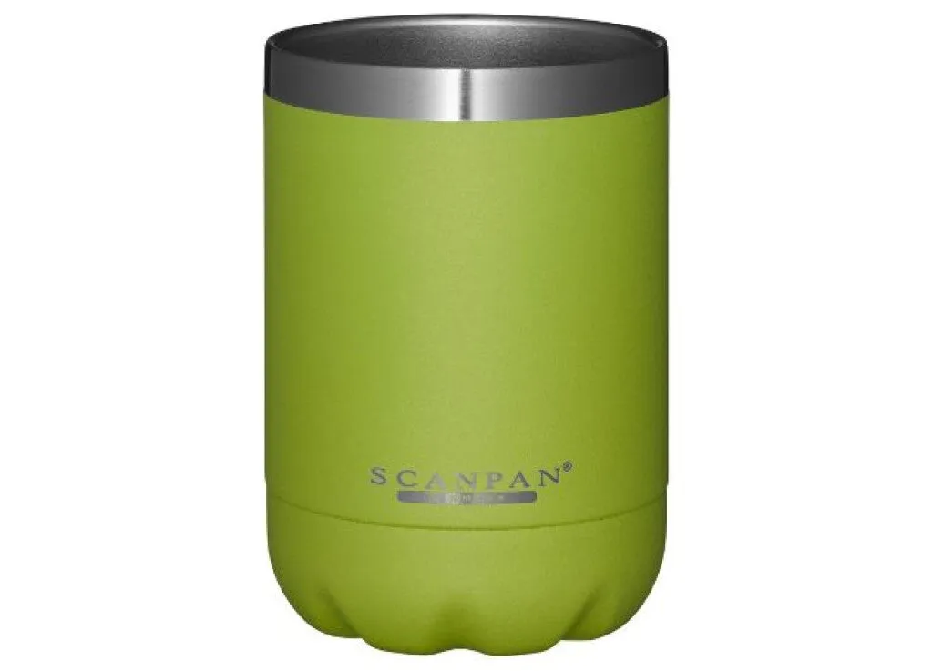 SCANPAN TO GO termomugg 350 ml Black