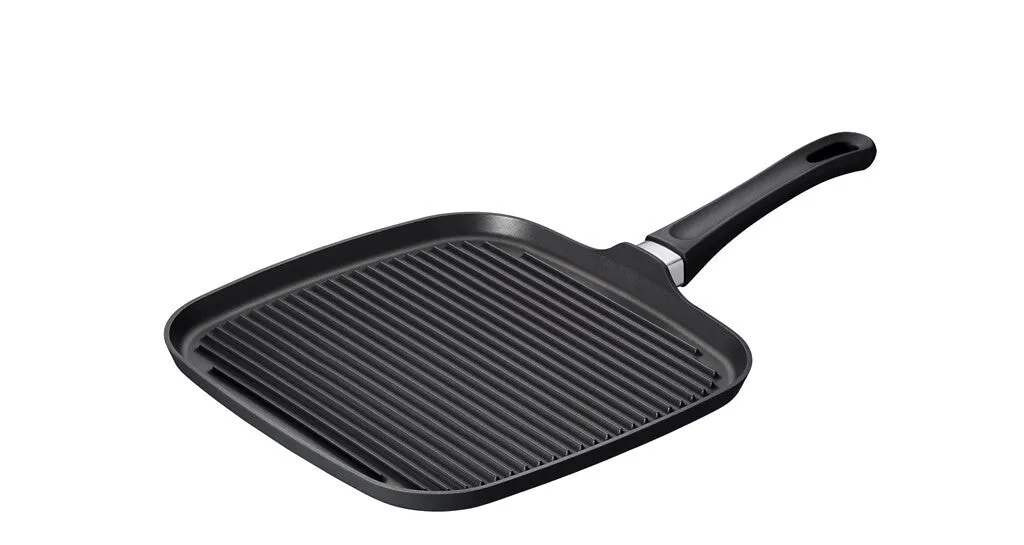SCANPAN Classic grillpanna 28x28 cm non-stick