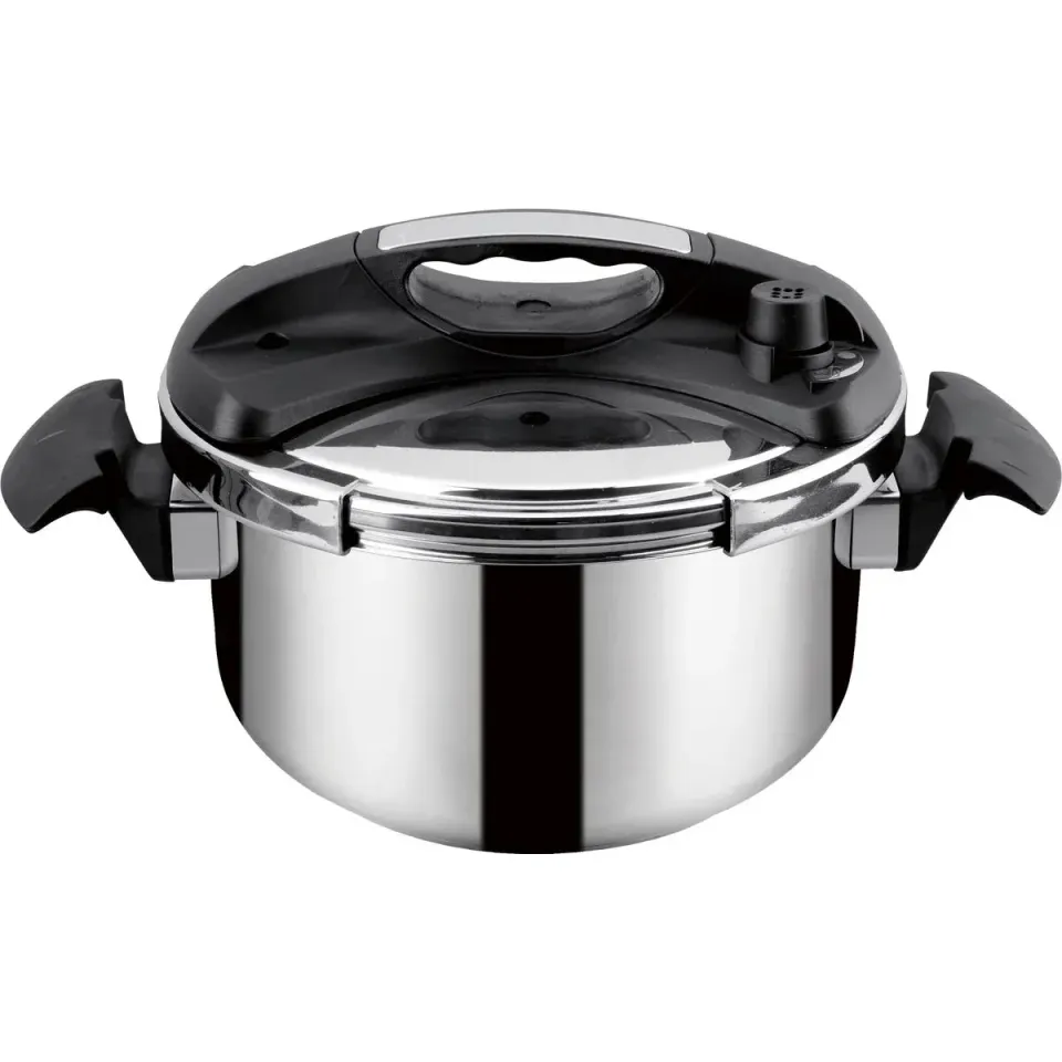 Cheffinger CF-PC6-22 tryckkokare 6 liter