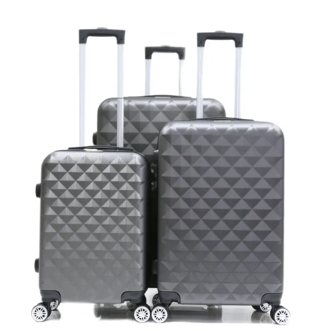 Cheffinger CF-ABS07 bakplåt silver aluminium
