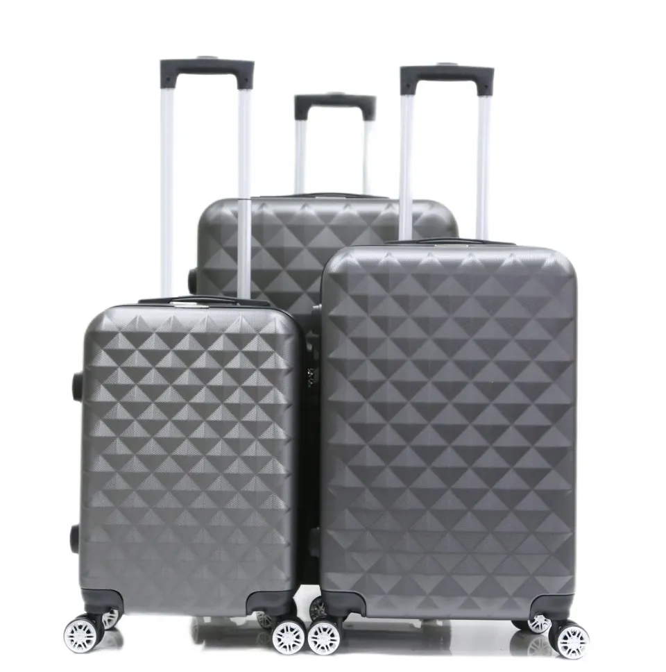 Cheffinger CF-ABS07 bakplåt silver aluminium