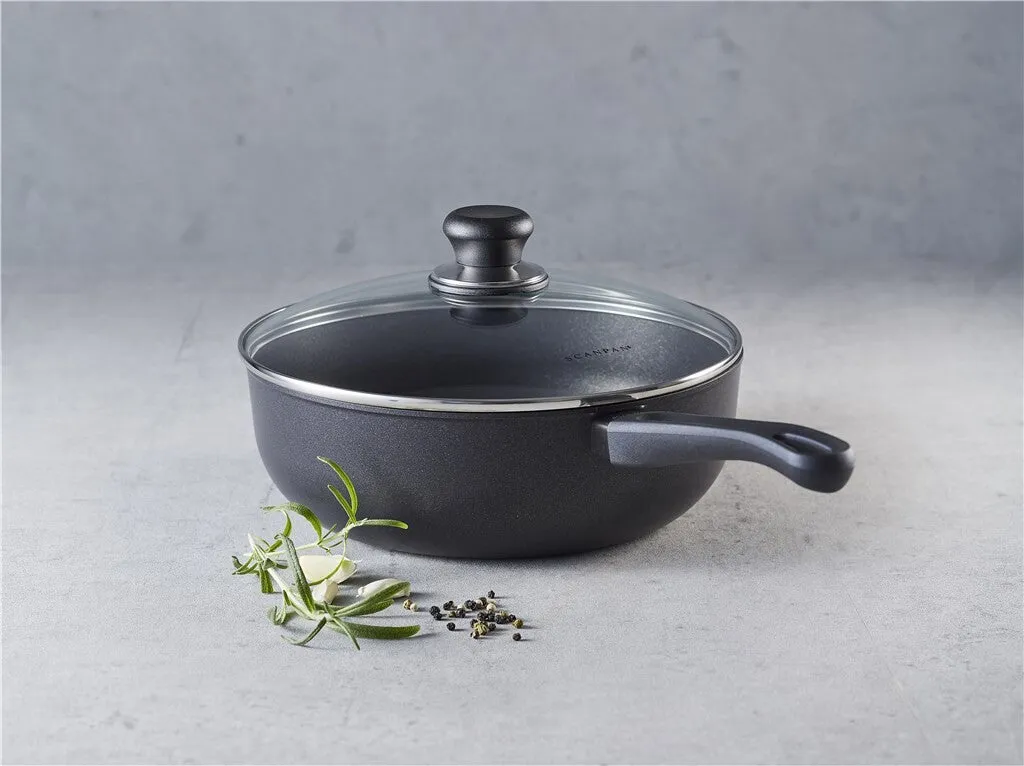 Scanpan Classic sauteuse 26 cm 3,7 L non-stick