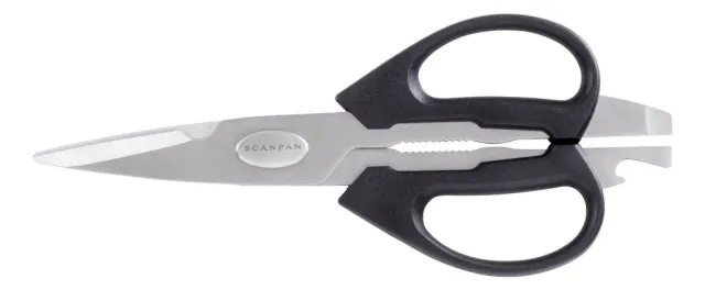 Scanpan Classic kökssax 21 cm delbar med öppnare