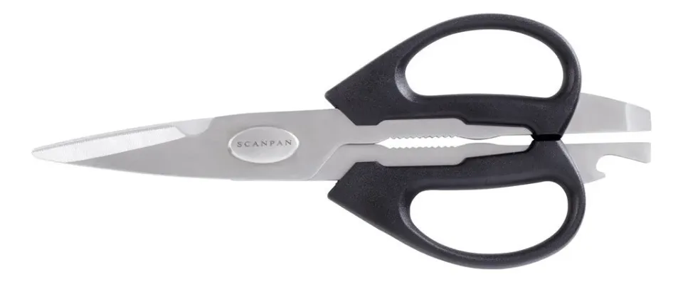 Scanpan Classic kökssax 21 cm delbar med öppnare