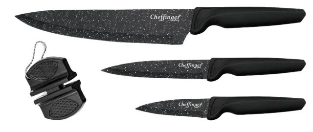 Cheffinger CF-MB03 blandskål rostfri