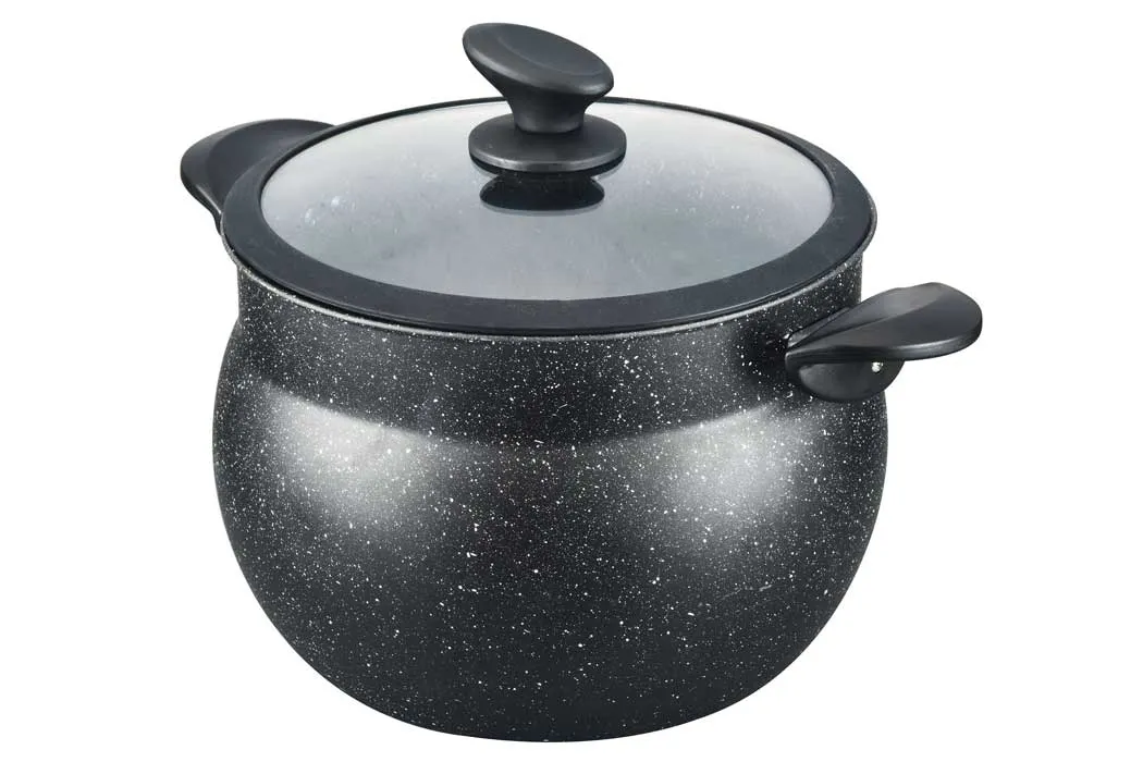 Cheffinger CF-COUS8 couscousgryta 8 L