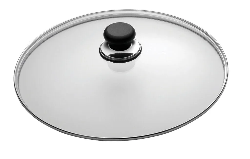 SCANPAN Classic glaslock 20 cm ugnssäkert glas