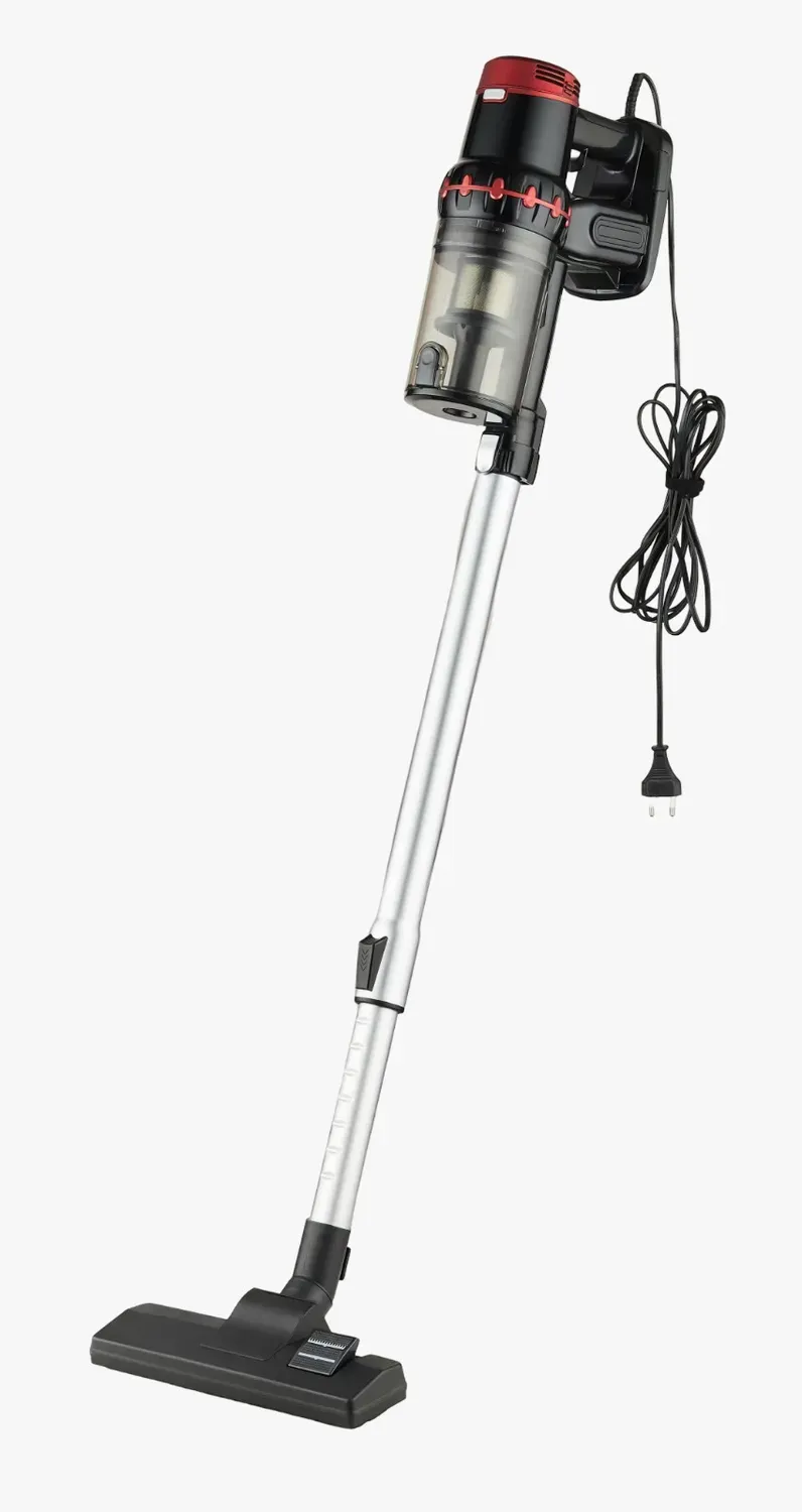 Cheffinger HS-SVC500R sous vide röd 500 W