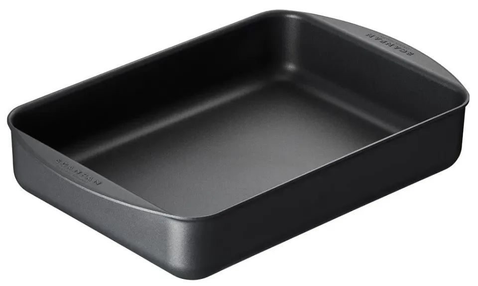 Scanpan Classic långpanna 3,25 L non-stick