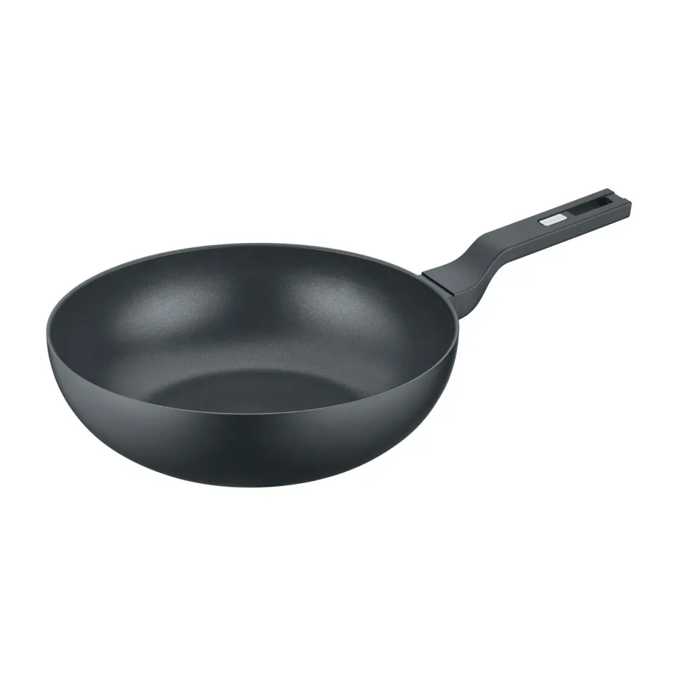 Berndes b.smart wok 30 cm utan lock