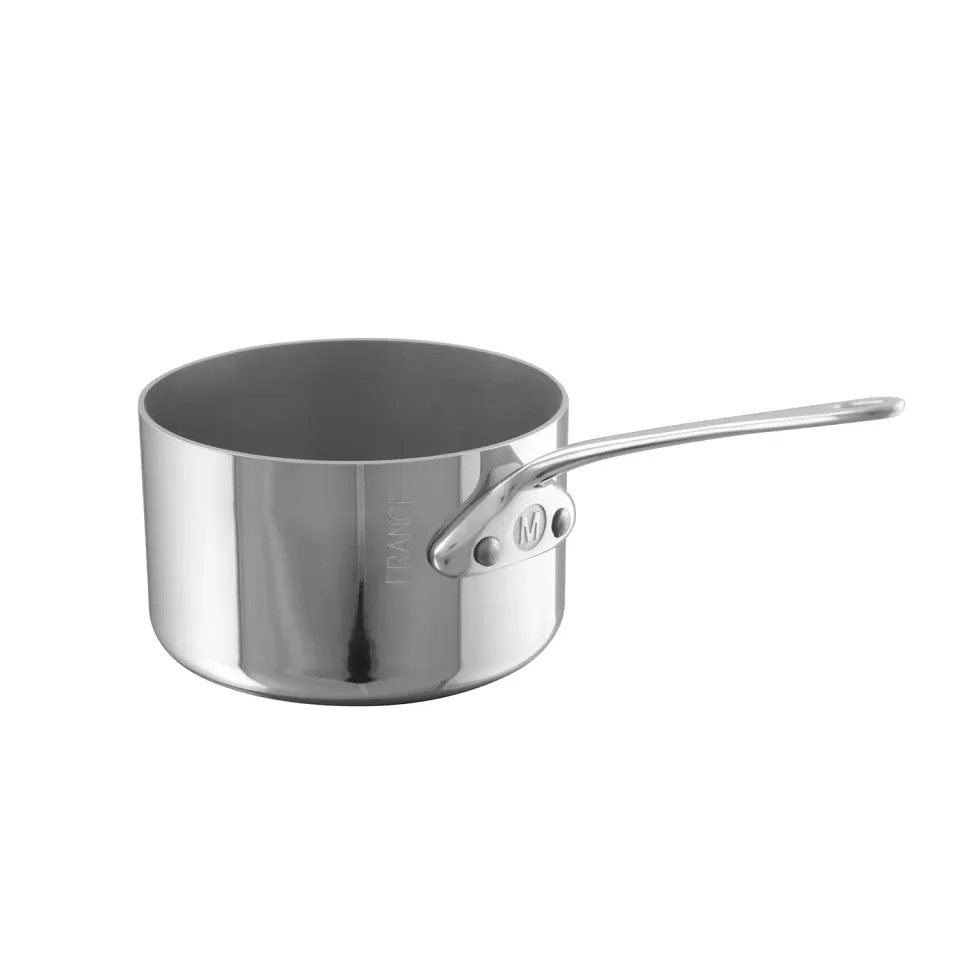 Mauviel M'Minis minikastrull servering 7 cm