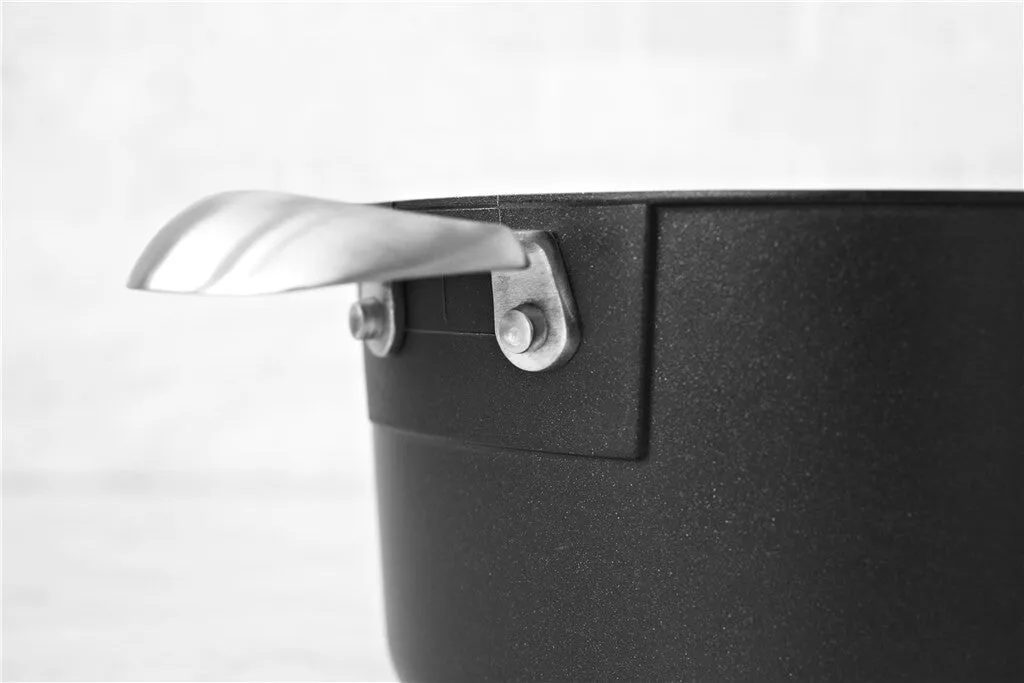 Scanpan Pro IQ gryta 6,5 L 26 cm non-stick