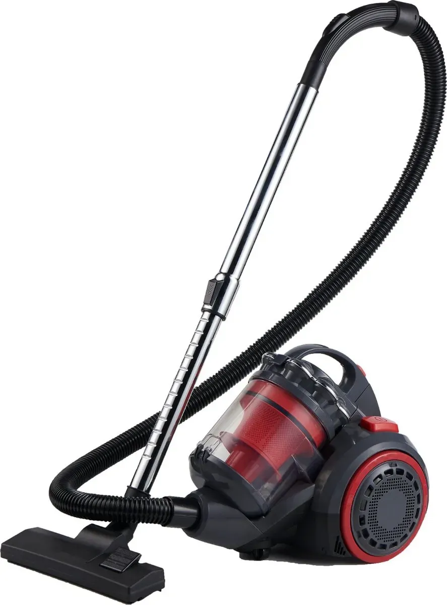 Cheffinger CF-VCC3.0 gryta 3,0 liter emaljerad