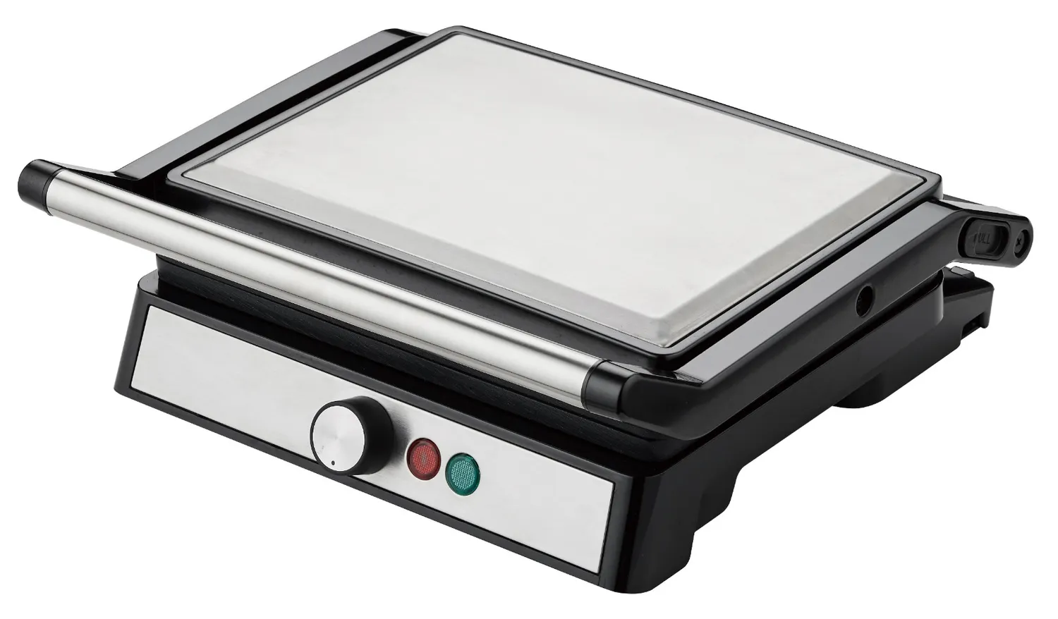 Cheffinger CF-PG02 paellapanna kolstål induktion