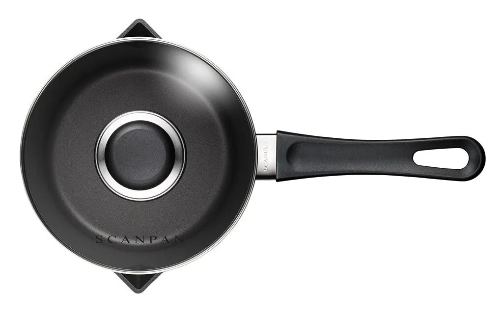 SCANPAN Classic kastrull 1,8 L 18 cm non-stick