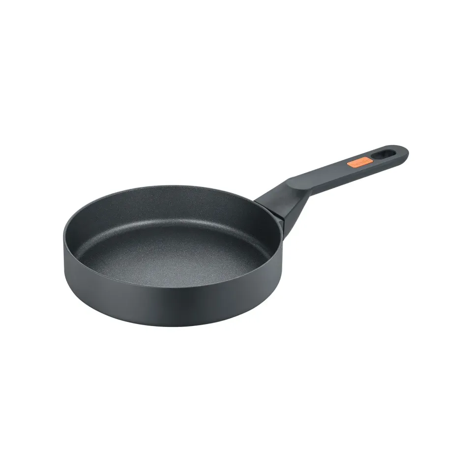 Berndes Eco Life traktörpanna 24 cm återvunnen aluminium