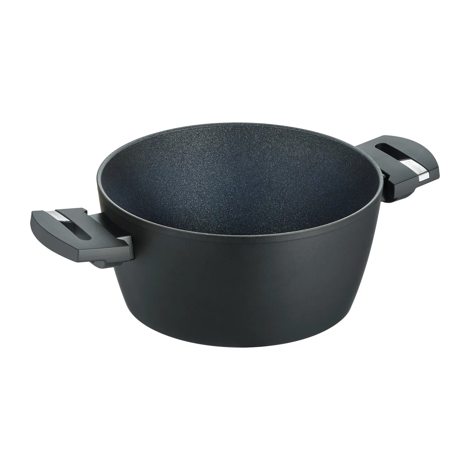 Berndes Balance Induction Enduro kastrullset 4 delar non-stick